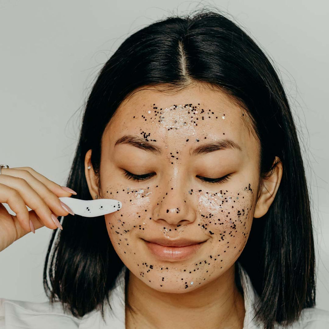 Biggest Mistakes People with Oily Skin Make