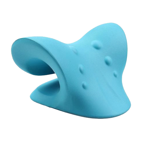 NeckEase™ Neck Stretcher