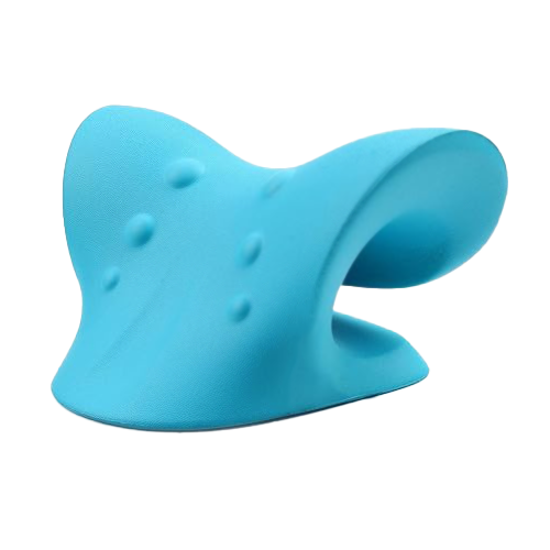 NeckEase™ Neck Stretcher