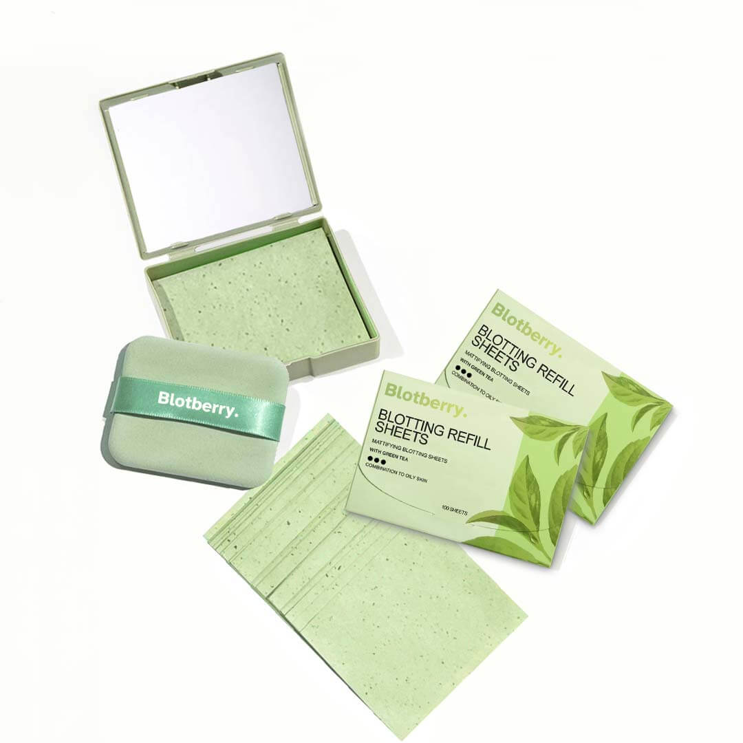 Blotberry™ Blotting Compact
