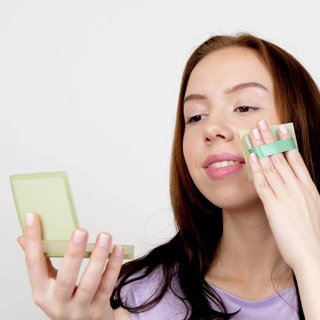 Blotberry™ Blotting Compact