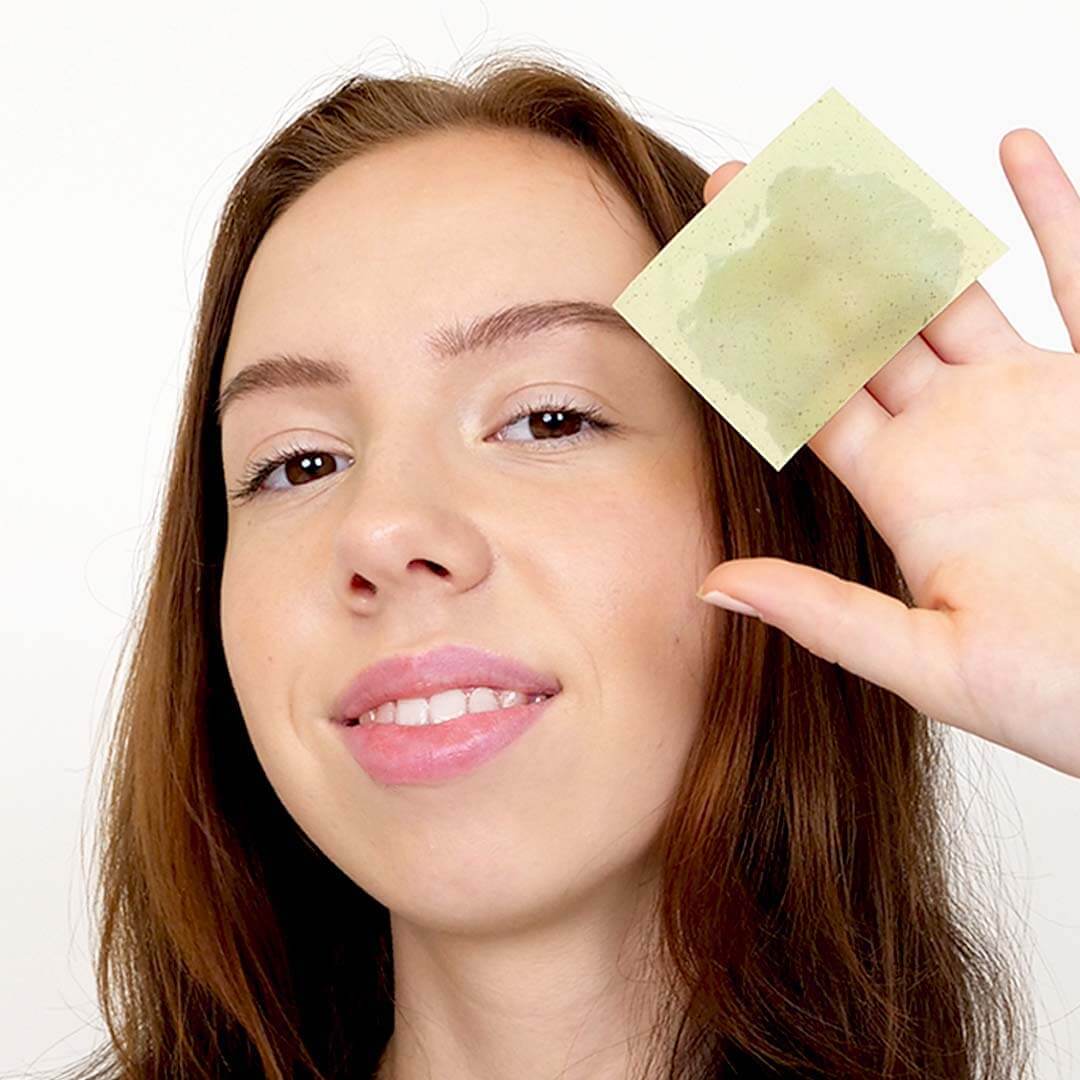 Blotberry™ Blotting Compact