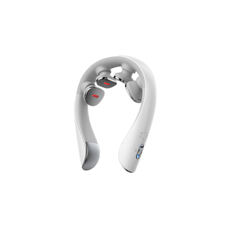 NeckPulse™ Neck Massager