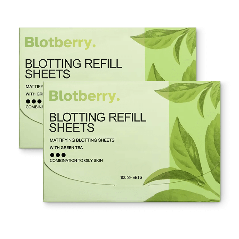 2x 100 refills